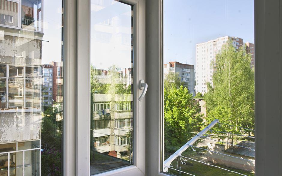 remplacement vitre double vitrage Versailles