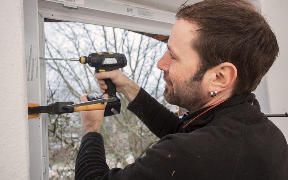 remplacement vitre double vitrage Versailles