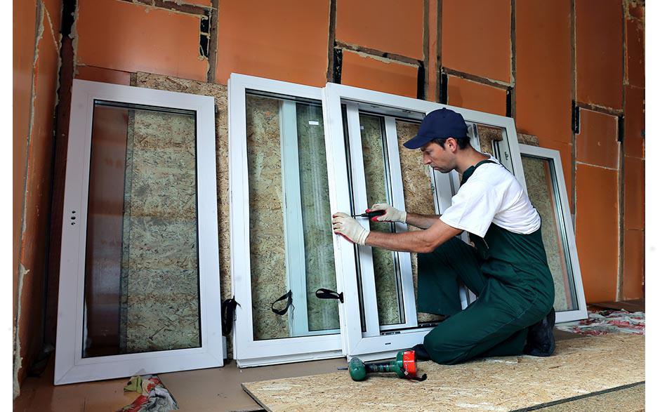 tarif fenetre double vitrage Nanterre